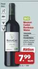 Bordeaux im Angebot bei famila Nordwest in Oldenburg Bordeaux Angebote von Mouton Cadet bei famila Nordwest Oldenburg für 7,99 €