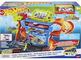 Hot Wheels im MediaMarkt Saturn Prospekt HTN80 Hot Wheels City Tunnel Twist Car Wash Spielset Mehrfarbig von HOT WHEELS im aktuellen MediaMarkt Saturn Prospekt für 25,99 €