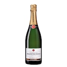Champagne - ALFRED ROTHSCHILD - Carrefour Market à Périgueux Champagne - ALFRED ROTHSCHILD en promo chez Carrefour Market Périgueux à 24,95 €
