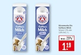 Die haltbare Milch fettarm 1,5% im Angebot bei Marktkauf in Aalen Die haltbare Milch fettarm 1,5% Angebote von Bärenmarke bei Marktkauf Aalen für 1,19 €