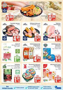Marktkauf Prospekt der aktuellen Woche, gĂĽltig von 01.06.2026 bis 06.06.2026 Aktueller Marktkauf Prospekt "Top Angebote" mit 36 Seiten
