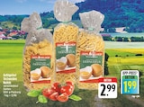 EDEKA Rudolstadt Prospekt mit  im Angebot für 1,99 €