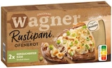 Rustipani geräucherter Käse Angebote von Wagner bei REWE Kassel für 1,79 €