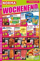 Grillsteak Angebot & Preis im aktuellen Norma Prospekt Grillsteak Angebot im aktuellen Norma Prospekt auf Seite 16