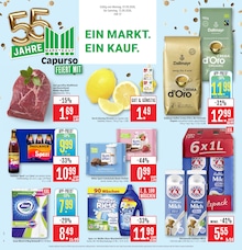 Marktkauf Prospekt für Mutlangen mit 34 Seiten Marktkauf Prospekt für Mutlangen: "Aktuelle Angebote", 34 Seiten, 07.09.2026 - 12.09.2026