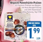 Meeresfrüchte-Pralinen bei EDEKA im Brannenburg Prospekt für 1,99 €