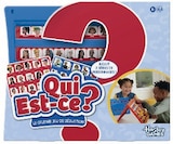 Super U Taninges - Promo Qui est-ce ? Promo Qui est-ce ? à 12,99 € dans le catalogue Super U à Taninges
