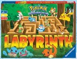 Labyrinthe Pokémon en promo chez Intermarché Charleville-Mézières à 18,83 €