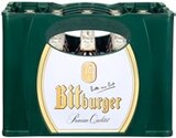 Premium Pils Angebote von Bitburger bei Kaufland Pinneberg für 11,99 €
