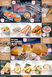 Aktueller GLOBUS Prospekt mit Hering, "Aktuelle Angebote", Seite 8