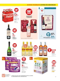 Prix et réduction Ricard dans le prospectus U Express en cours Offre Ricard dans le catalogue U Express du moment à la page 13
