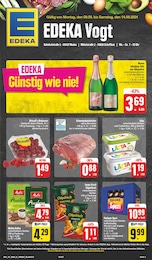 EDEKA Prospekt "Wir lieben Lebensmittel!" für Amorbach, 24 Seiten, 09.09.2024 - 14.09.2024