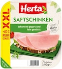 Penny Oberhausen-Rheinhausen - Saft- oder Grillschinken Angebot im Prospekt Saft- oder Grillschinken bei Penny im Oberhausen-Rheinhausen Prospekt für 1,99 €