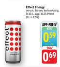 Energy bei EDEKA im Prospekt "" für 0,59 €