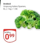 GLOBUS Krefeld Prospekt mit  im Angebot für 0,99 €