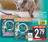 Bifensis Sensitive Katzenfutter im EDEKA Prospekt Bifensis Sensitive Katzenfutter von Purina One im aktuellen EDEKA Prospekt für 2,79 €