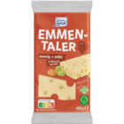 Aktuelle Käse Angebote bei Netto Marken-Discount in Dresden Aktuelles Emmentaler Stück Angebot bei Netto Marken-Discount in Dresden ab 3,49 €