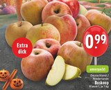 E center Dorsten - Boskoop Angebot im Prospekt Boskoop bei E center im Dorsten Prospekt für 0,99 €