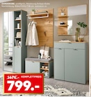 GARDEROBE bei porta Möbel im Leipzig Prospekt für 799,00 €