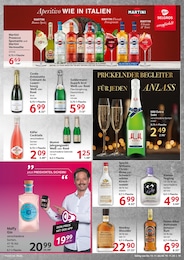 Sekt Angebot im aktuellen Selgros Prospekt auf Seite 19