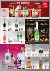 Aktueller Selgros Prospekt mit Prosecco, "cash & carry", Seite 19