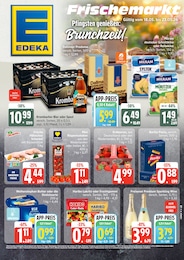 Der aktuelle Frischemarkt Bornmann Prospekt Der aktuelle Frischemarkt Bornmann Prospekt Top Angebote