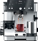 Luxe Café Essential ES501EU Kaffeemaschine Angebote von Ninja bei EURONICS Hagen für 349,00 €