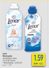 Aktuelle Lenor Angebote bei diska in Chemnitz Aktuelles Weichspüler Angebot bei diska in Chemnitz ab 1,59 €