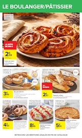 Prospectus Carrefour "Carrefour" en cours à Maubeuge, Page 24 Catalogue Carrefour en cours à Maubeuge, "Carrefour", Page 24
