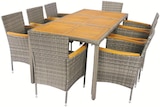 Gartensitzgruppe  im aktuellen POCO Prospekt für 399,99 €