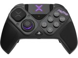 Victrix Pro BFG kabelloser Controller mit USB-Stecker Schwarz/Lila für PC, PlayStation 5, 4 von PDP LLC im aktuellen MediaMarkt Saturn Prospekt für 164,99 €