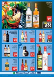 Whiskey im Marktkauf Prospekt in Görlitz Aktueller Marktkauf Prospekt mit Whiskey, "AUSWAHL RIESIG, PREISE NIEDRIG", Seite 23