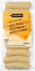 Mini-Rostbratwürstchen von Farmländer für 5,00 € bei Netto mit dem Scottie im Angebot Mini-Rostbratwürstchen von Farmländer im aktuellen Netto mit dem Scottie Prospekt