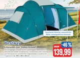 Aktuelle Zelt Angebote bei Kaufhaus Stolz in Bremerhaven Aktuelles 6-Personen-Zelt 'Family Ground' Angebot bei Kaufhaus Stolz in Bremerhaven ab 139,99 €