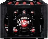 Schwarzes von Lausitzer Porter für 12,99 € bei Netto Marken-Discount im Angebot Schwarzes von Lausitzer Porter im aktuellen Netto Marken-Discount Prospekt