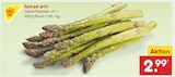 Netto Marken-Discount Stein-Bockenheim - Spargel grün Angebot im Prospekt Spargel grün bei Netto Marken-Discount im Stein-Bockenheim Prospekt für 2,99 €