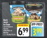 EDEKA Dörzbach - Cookie Dough Angebot im Prospekt Cookie Dough bei EDEKA im Dörzbach Prospekt für 3,99 €