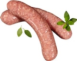 Aktuelles Frisches Schweinemett oder frische Bratwurst Angebot bei REWE in Remscheid ab 0,79 €