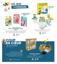 Offre Bureau dans le catalogue Fnac du moment à la page 16