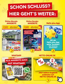 Drucker im aktuellen Netto Marken-Discount Prospekt (Erfurt) Drucker im Netto Marken-Discount Prospekt "Aktuelle Angebote" mit 59 Seiten (Erfurt)