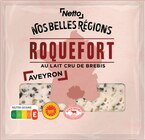 Roquefort AOP - Netto à 2,12 € dans le catalogue Netto