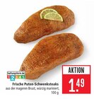 Frische Puten-Schwenksteaks Angebote bei Marktkauf Kirchheim für 1,49 €
