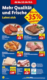 Pute im Lidl Prospekt in Neustadt Aktueller Lidl Prospekt mit Pute, "LIDL LOHNT SICH", Seite 10