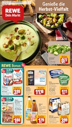 REWE Prospekt für Hofheim mit 22} Seiten REWE Prospekt für Hofheim: "Dein Markt", 22 Seiten, 20.10.2025 - 25.10.2025