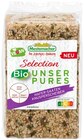 Selection Bio Unser Pures von Mestemacher im aktuellen REWE Prospekt für 2,39 €