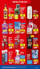 Aktueller Lidl Prospekt mit Cocktail, "LIDL LOHNT SICH", Seite 15