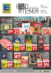 Kaffee im E center Prospekt in Velbert Aktueller E center Prospekt mit Kaffee, "Aktuelle Angebote", Seite 1