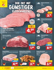 Aktueller Netto Marken-Discount Prospekt mit Grillfleisch, "Aktuelle Angebote", Seite 8