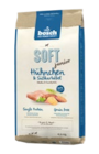 Hundefutter 1 kg Angebote von bosch bei Zookauf Leverkusen für 6,49 €
