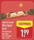 Aktuelles Marzipanbrot Angebot bei ALDI Nord in Bremerhaven ab 1,99 €